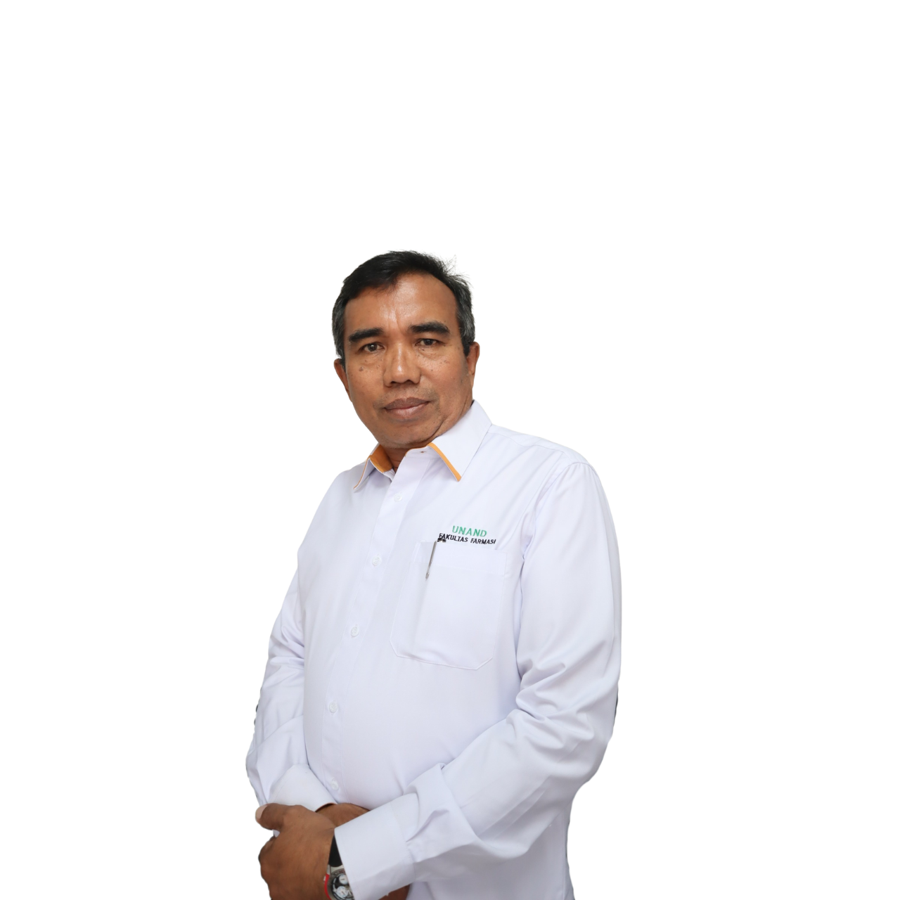 Prof. Dr. apt. Yufri Aldi, M.Si